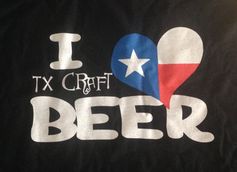 Texas Craft Beer