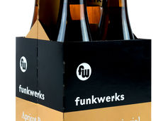 Apricot Provincial by Funkwerks