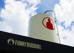 Funky Buddha Brewery Tour Beer Connoisseur