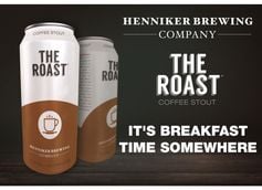 The Roast by Henniker Brewing Co.