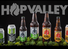 Hop Valley Beer Connoisseur