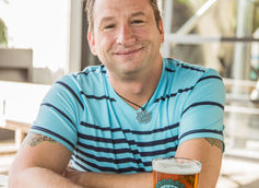 Jamie Floyd, Founding Brewer & Co-Founder  |  Photo courtesy Ninkasi Brewing Company