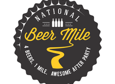 National Beer Mile