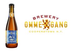 Brewery Ommegang Great Beyond Double IPA Debut
