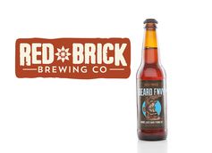 Red Brick Beard Envy Beer Connoisseur