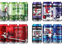 Red Hare Announces Can Design Refresh