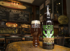 Rogue Ales Cold Brew IPA