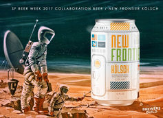 New Frontier Collaboration