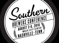 Southern Brewers Conference