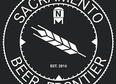 Sacramento Beer Frontier