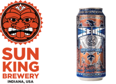 Sun King Brewing Beer Connoisseur