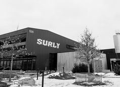 Surly Brewing 