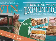 The Firestone Walker Expedition