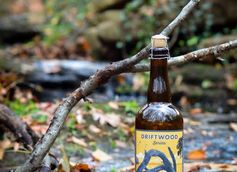 Driftwood Series: Mixed Cultured Belgian Ale