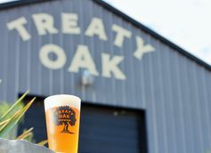Treaty Oak Brewing Co.