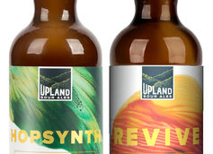Upland Sours: Hopsynth and Revive