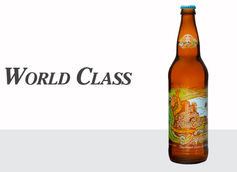 96 World Class: Four Seasons Spring '17 by Mother Earth Brew Co.