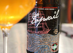The Topsail by Cape May Brewing Co.