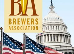House and Senate for Craft Beverage Modernization and Tax Reform Act