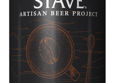 Coffee Baltic Porter by Crooked Stave Artisan Beer Project