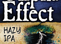 The Alpha Effect by Heavy Seas Beer