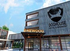 Brewdog Plans to Open Crowdfunded Craft Beer Hotel in Columbus