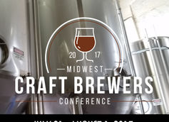 Midwest Craft Brewers Conference