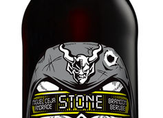Stone Merc Machine by Stone Brewing Co.