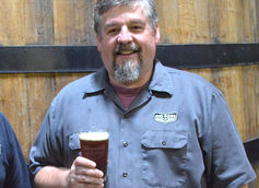 Brad Wynn, Co-Founder and Brewmaster | Photo Courtesy Big Boss Brewing Co.