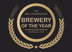 Best Brewery of 2016: pFriem Family Brewers