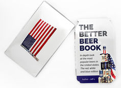 The Better Beer Book