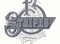 13 Stripes Brewery