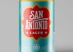 San Antonio Lager by Ranger Creek Brewing & Distilling