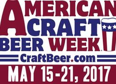 American Craft Beer Week: May 15-21