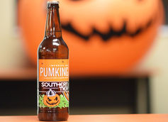 Though pumpkin beers are common, finely brewed examples are somewhat rare.