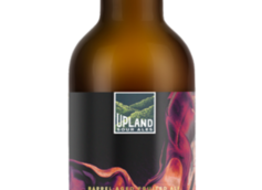 Peach by Upland Brewing Co.