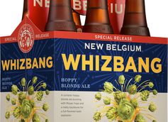 Whizbang By New Belgium Brewing Co.
