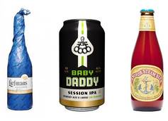 10 Beers to Share with Dad on Father's Day Craft Beer