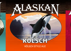 Alaskan Brewing New Seasonal Offering
