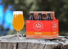 Alpine Beer Co. Debuts Nelson IPA Six-Packs