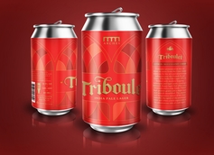Arches Brewing Releases Triboulet India Pale Lager