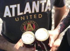 Arches Brewing Releases United in Red for Start of ATL UTD Season