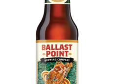 Ballast Point Brewing Co. Debuts Spruce Tip Sculpin IPA