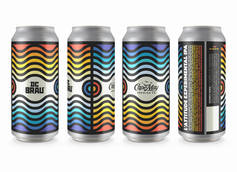 Cape May Brewing Collaborates with DC Brau on Two New Beers