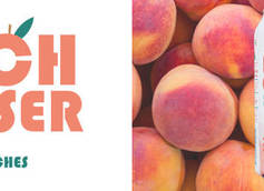 Coronado Brewing Co. Debuts Peach Cruiser IPA
