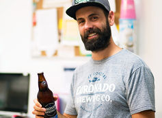 Coronado Brewing Co. Head Brewer Mark Theisen Talks Weekend Vibes IPA