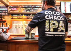 Coronado Coco Chaos IPA 