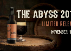 Deschutes Brewery Announces Return of The Abyss and The Dissident