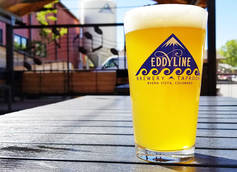 Eddyline Brewery Debuts Newest Seasonal, Summer in the Citra