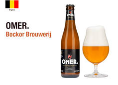 OMER. - Bockor Brouwerij